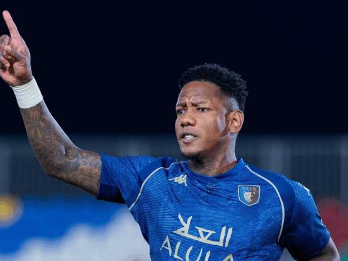 Elsa Oseguera hace confesión sobre demanda contra jugador hondureño Romell Quioto