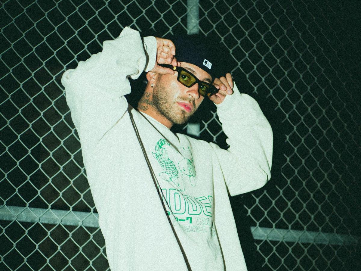 Feid regresa a Honduras: aquí los detalles de su próximo concierto