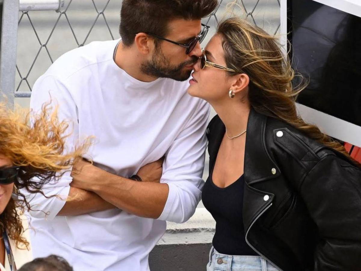 La verdad detrás de Piqué y Clara Chía: ¿crisis o unión?