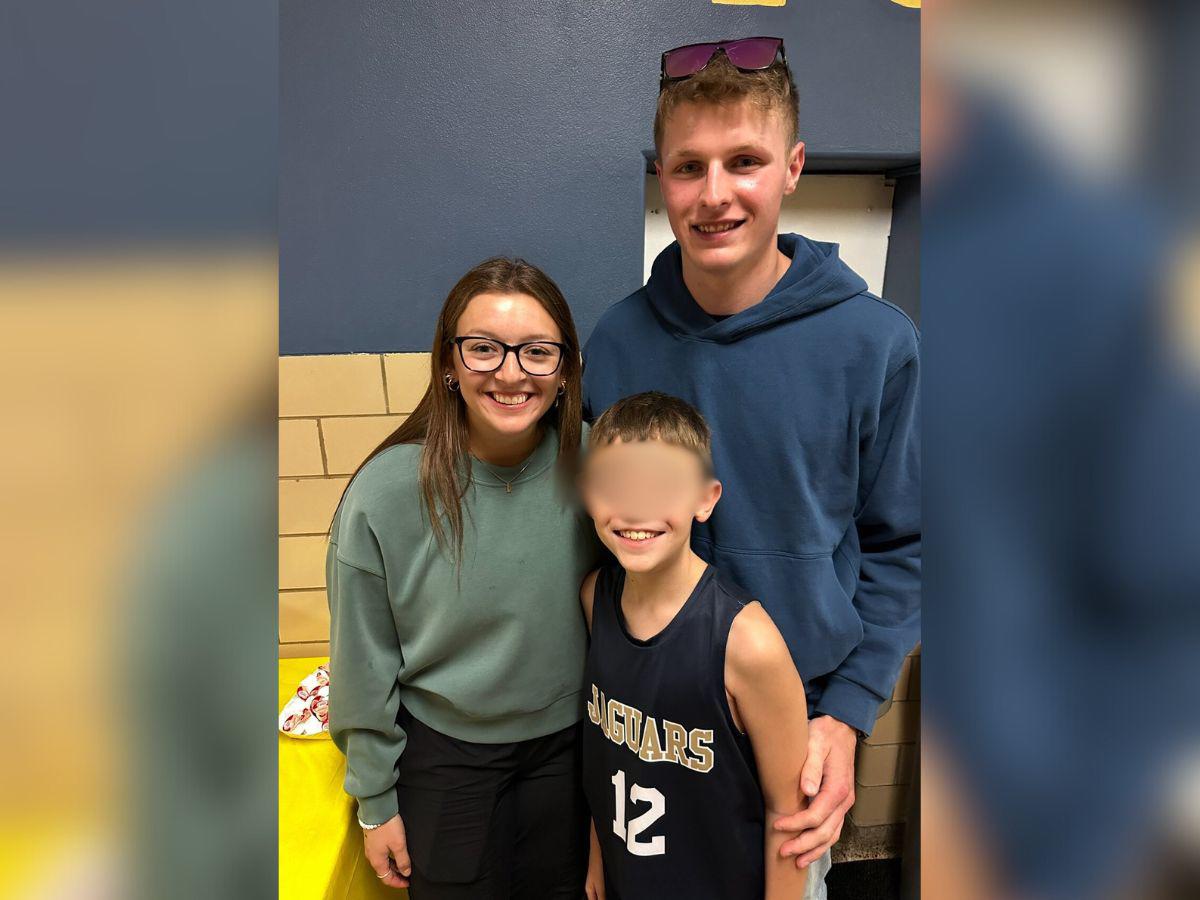 Hondureña es detenida por provocar choque que mató a dos jóvenes en EE UU