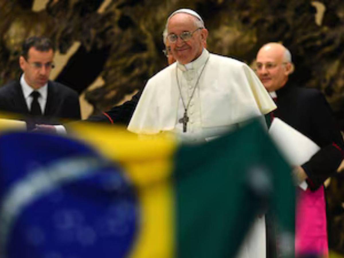 Los viajes más importantes del papa Francisco que marcaron su legado