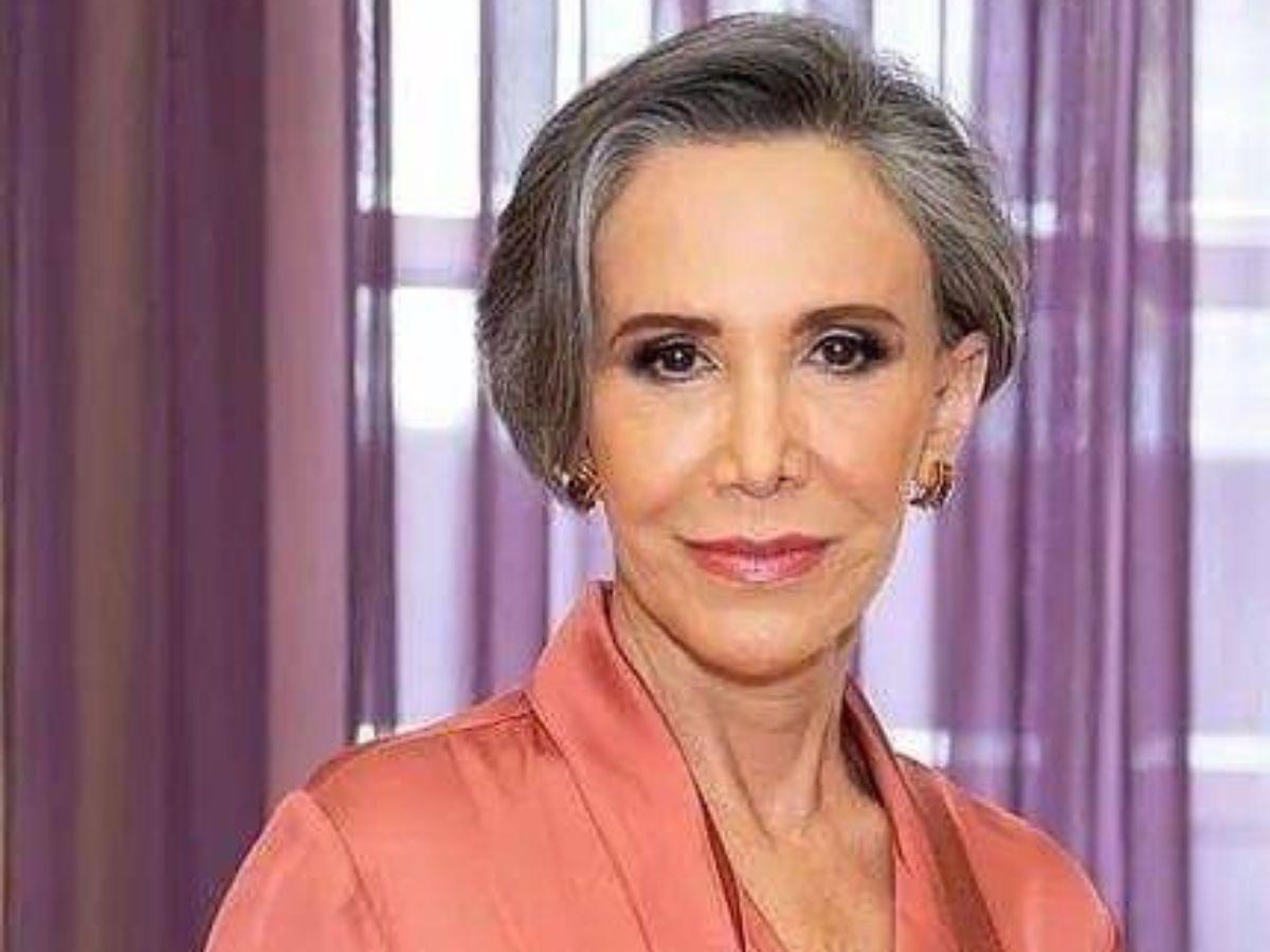 ¿Cuánto dinero tiene Florinda Meza? Esto se sabe sobre la fortuna de la viuda de Chespirito