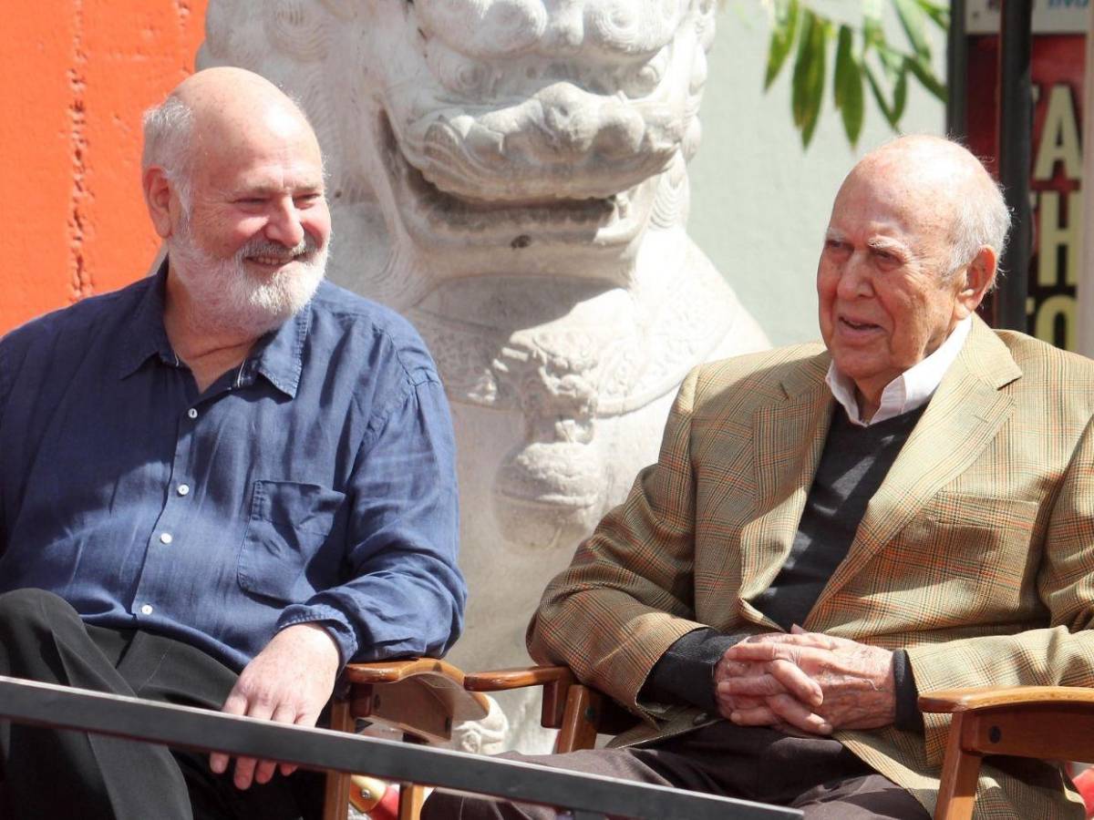 El futuro del millonario patrimonio de Rob Reiner tras su muerte