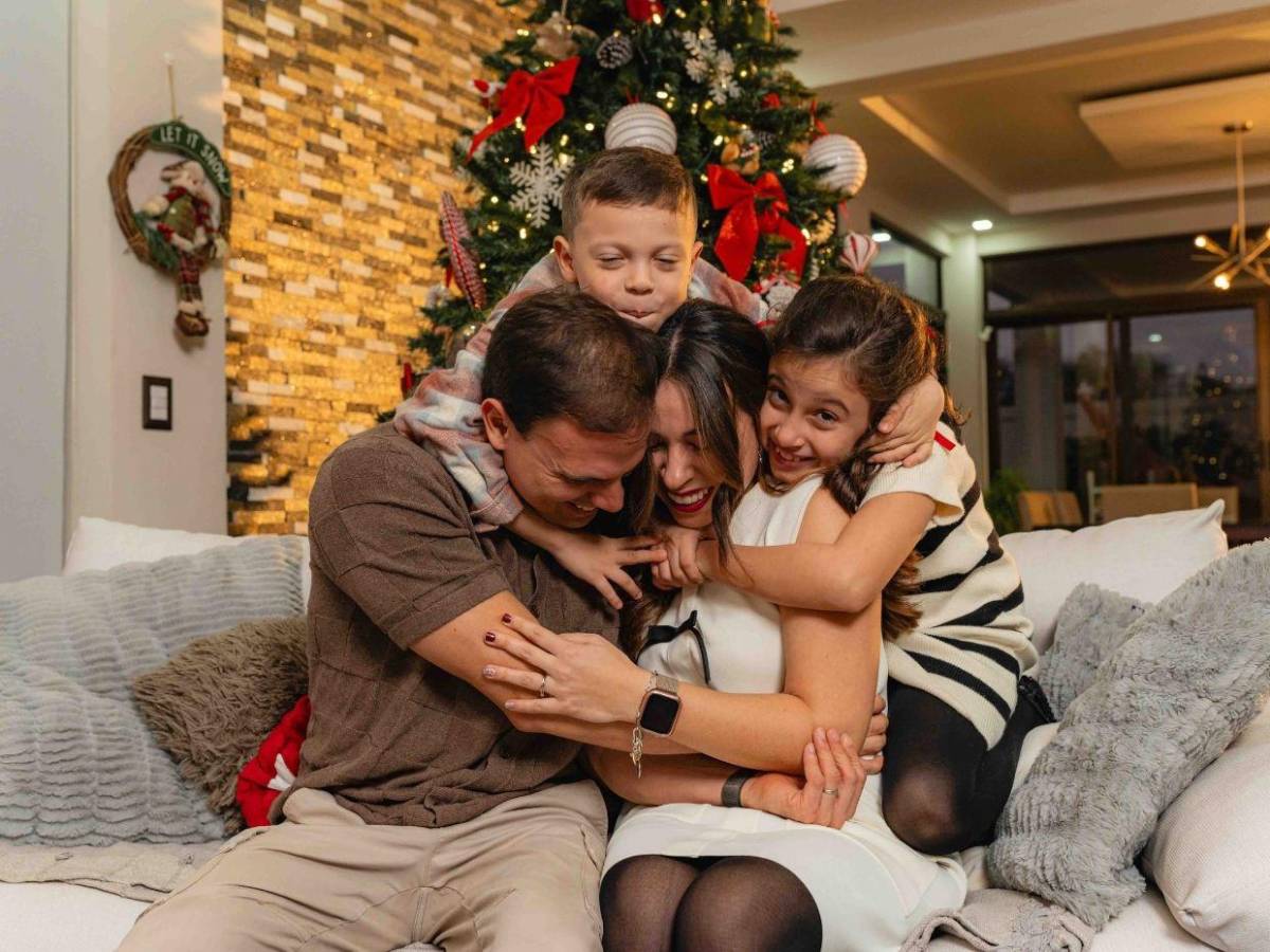 Seis juegos fáciles y económicos para animar tu fiesta navideña