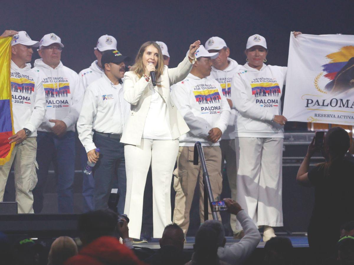 Colombia-Elecciones