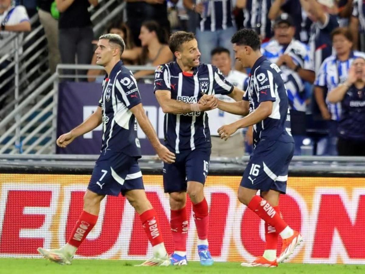 Concacaf Champions Cup: Estos son los equipos clasificados hasta el momento Concacaf Champions Cup: Estos son los equipos clasificados hasta el momento