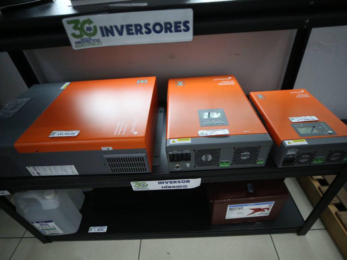 En auge la instalación de paneles solares en los negocios capitalinos