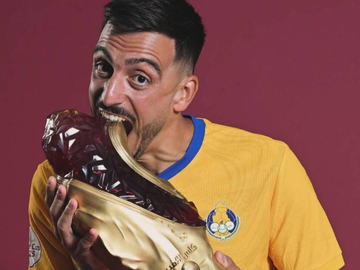 De héroe en Champions ante el Bayern a agente libre en Qatar: la nueva vida de Joselu