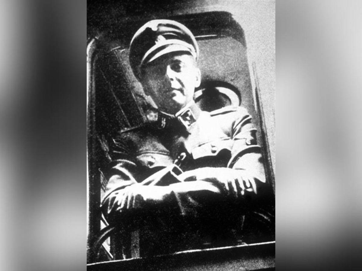 Restos de Mengele, el Ángel de la Muerte, yacen olvidados en Brasil tras 80 años