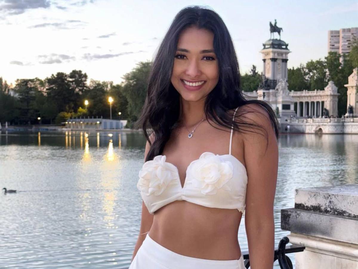 Karlen Pérez y Gustavo Leone se comprometen en Capadocia: Le dije que sí a mi amor