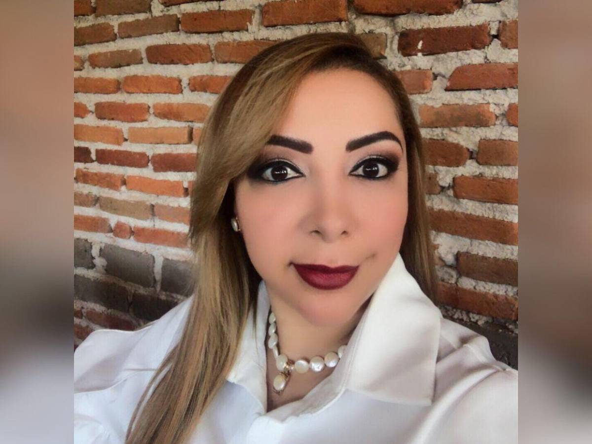 No pudo vencer el cáncer: consternación por la muerte de la magistrada Miriam Barahona