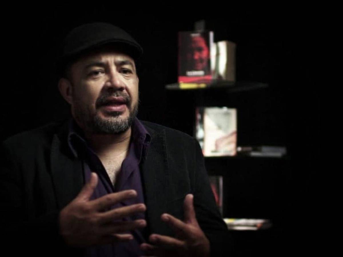 ¿Quién es Boris Lara, el cineasta hondureño acusado de abuso sexual?