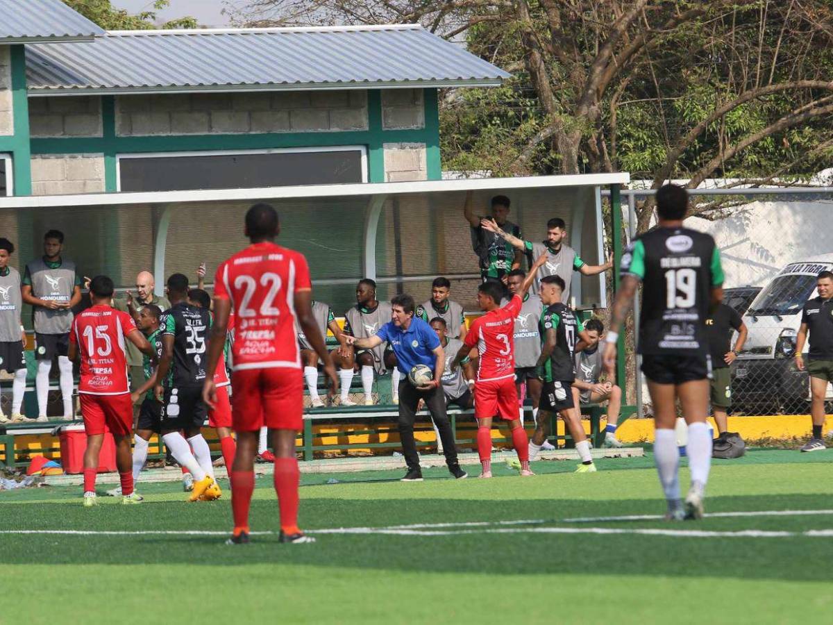 Llevaba una línea, que era descenderlos: El mensaje del presidente de Real Sociedad