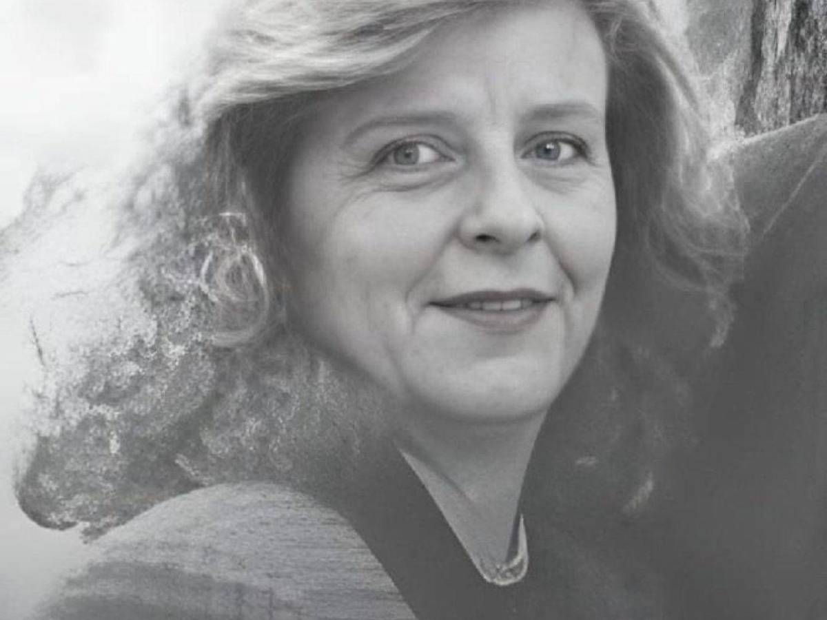 ¿Quién fue Diana Turbay, madre de Miguel Uribe y víctima del cartel de Escobar?