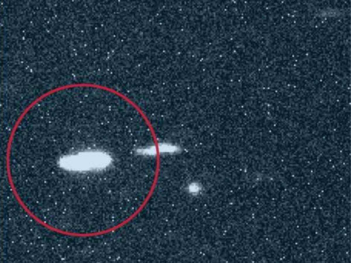 ¿En qué consiste la 'Defensa Planetaria' que la NASA Activó por cometa 3I/ATLAS?
