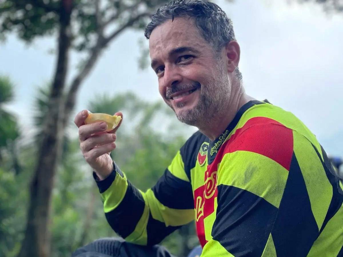 Fracturas en las vértebras y en UCI: ¿cuál es el estado de salud del doctor Sergio Bendaña?