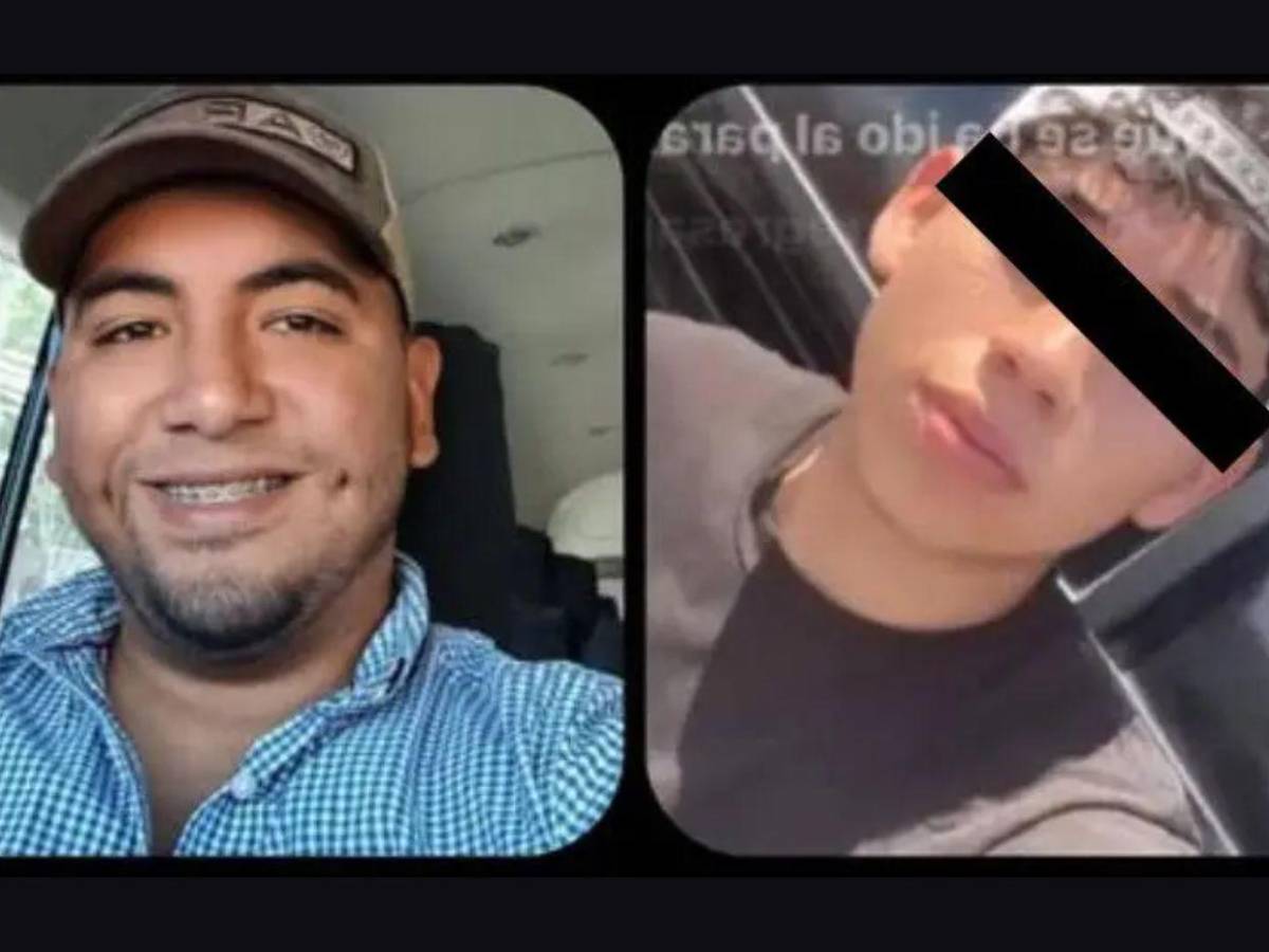 ¿Quiénes eran los jóvenes que murieron en el accidente de motos en Gracias, Lempira? Esto se sabe
