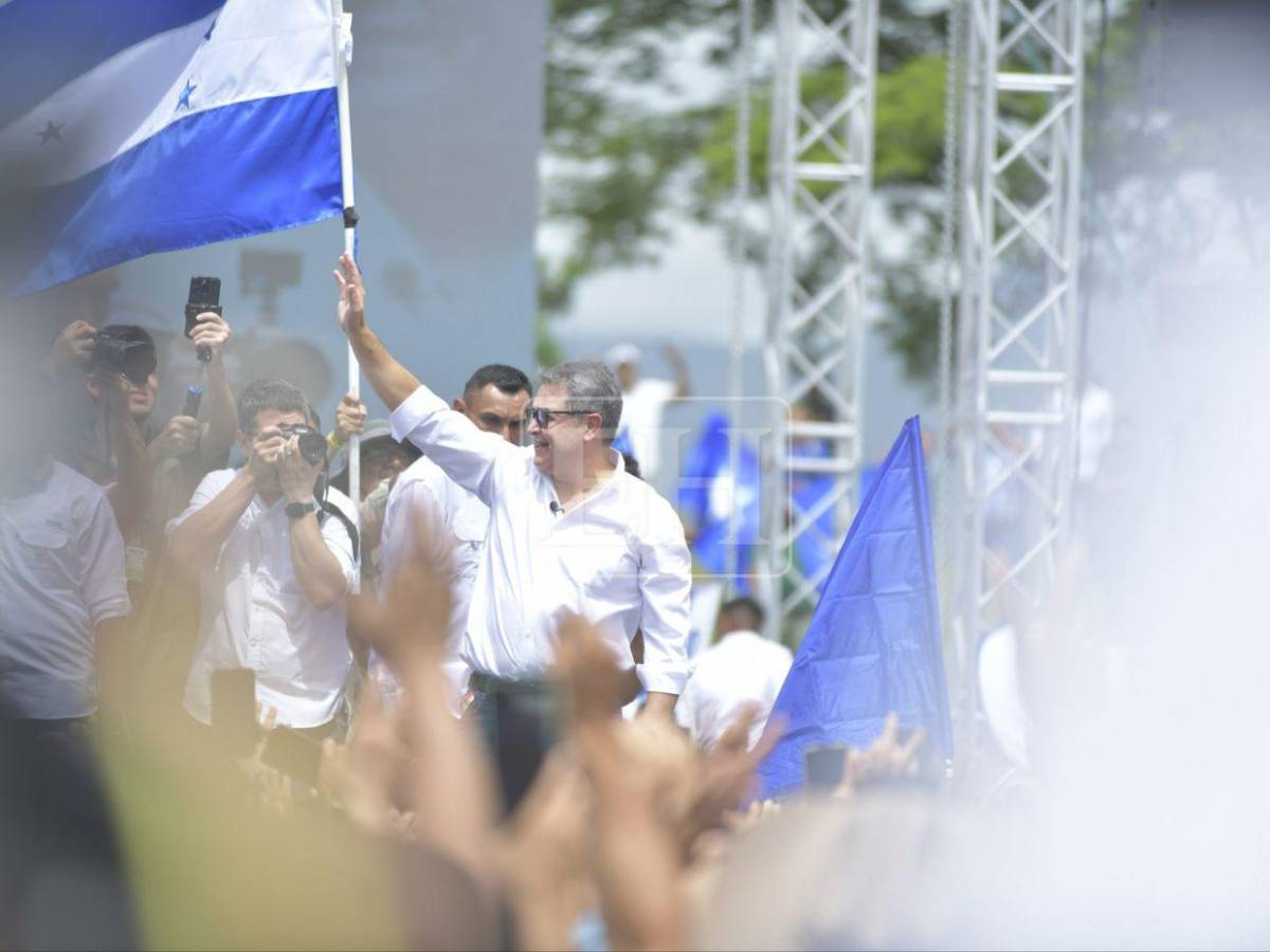 Claves para entender el regreso de JOH: impacto en la justicia, política y poder en Honduras