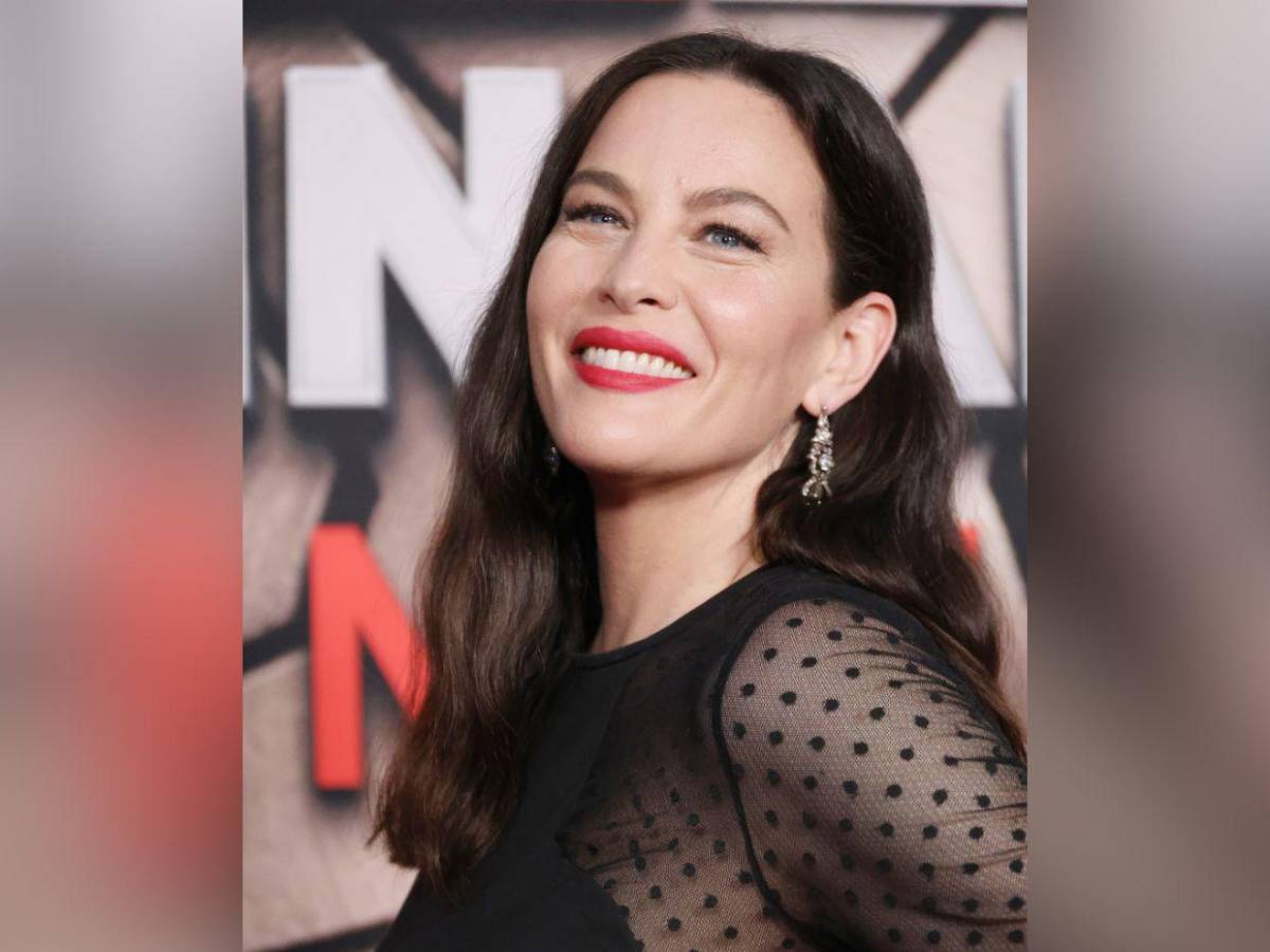 Tras Capitán América, Liv Tyler regresa a la paz de su granja