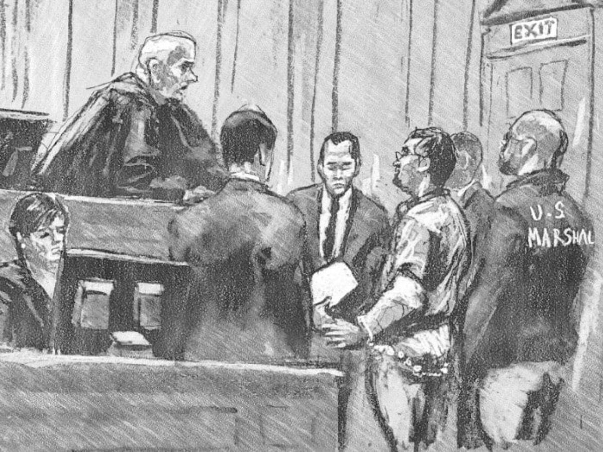 JOH presenta moción para interrogar al jurado previo al juicio