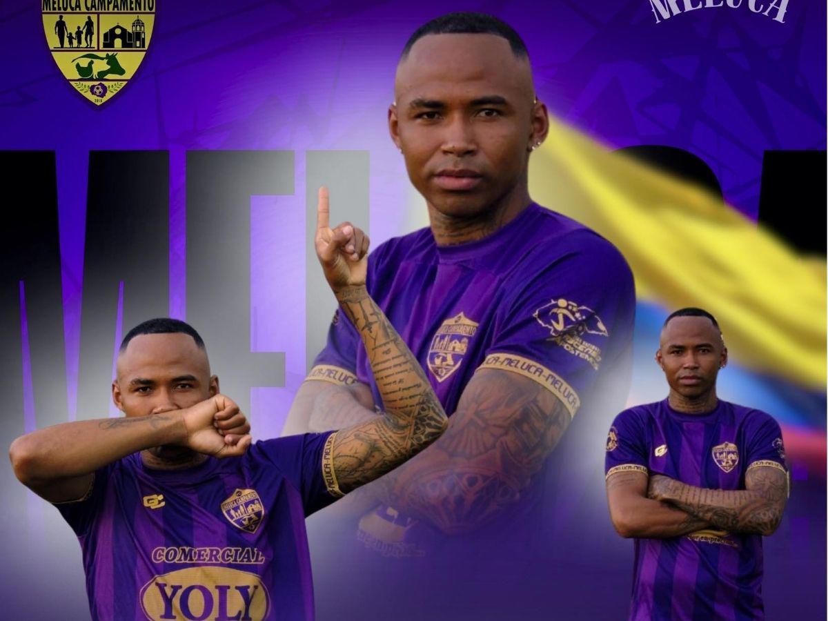 Fichajes Ascenso: Dos ex jugadores de Olimpia tiene nuevo equipo y 'joya' de Motagua a segunda