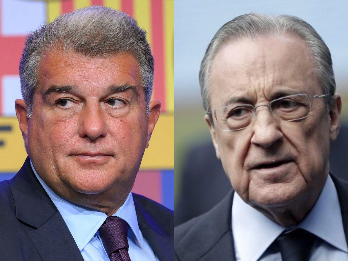 Fiscalía Anticorrupción avala que el Real Madrid pueda acusar al Barcelona por el caso Negreira