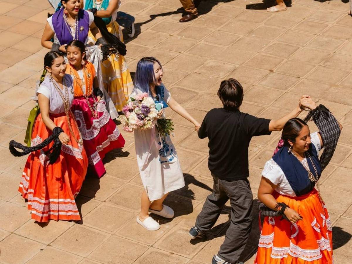 ¡Chingu Amiga se casa! Así fue la propuesta de matrimonio