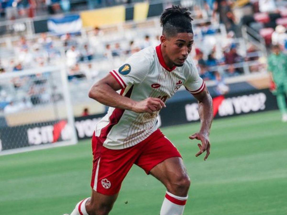 ¿Quiénes son los goleadores en la Copa Oro 2025? Panamá y Estados Unidos lideran