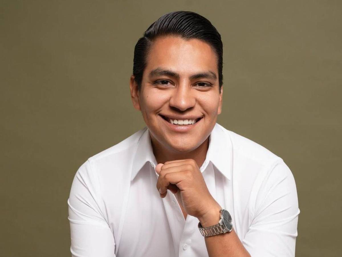 Arqui Juve 3D anuncia que será papá: esto dijo sobre las medidas de privacidad que tomará