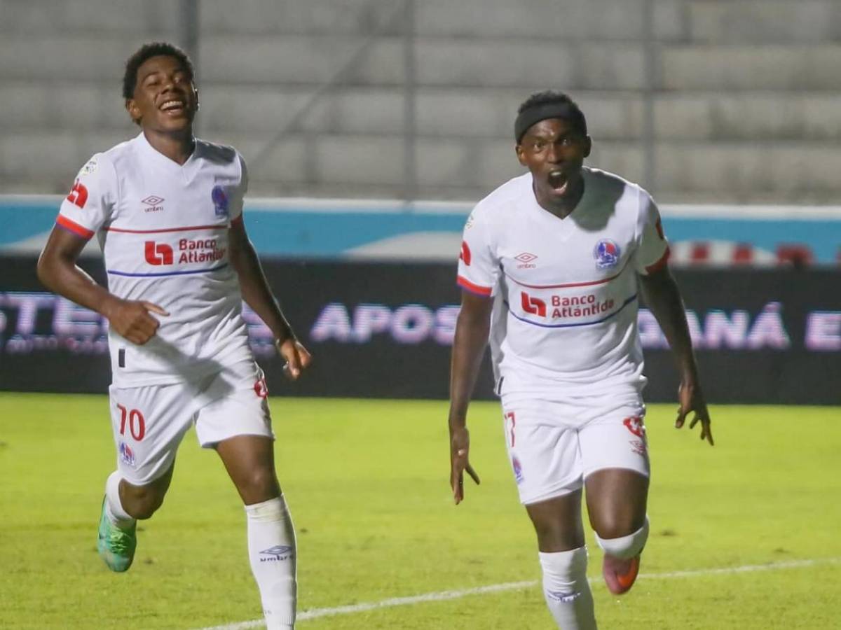 Así es el nuevo club que podría fichar a Alberth Elis: ¿Por qué lo relacionan con Cristiano Ronaldo?