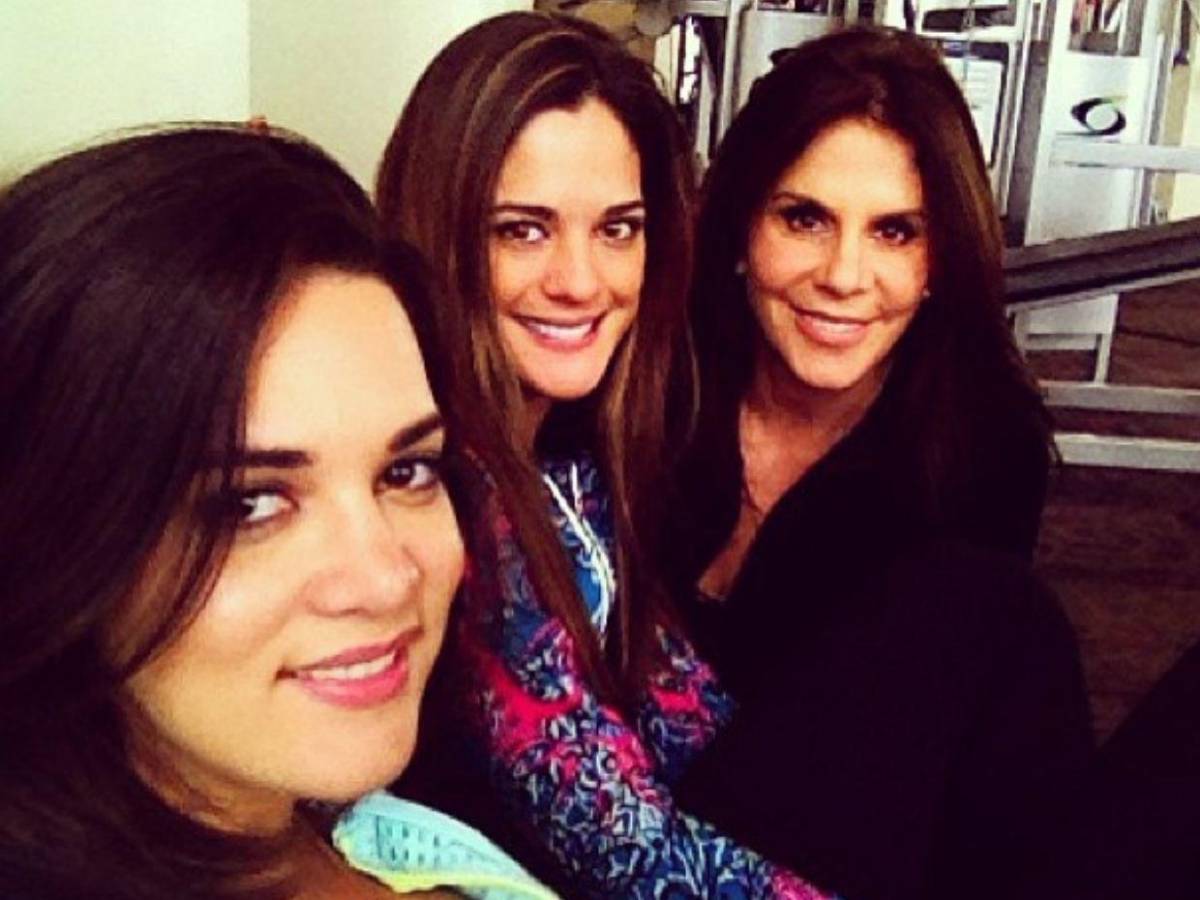 Doce años sin Mónica Spear: Así fue el crimen que estremeció a Venezuela