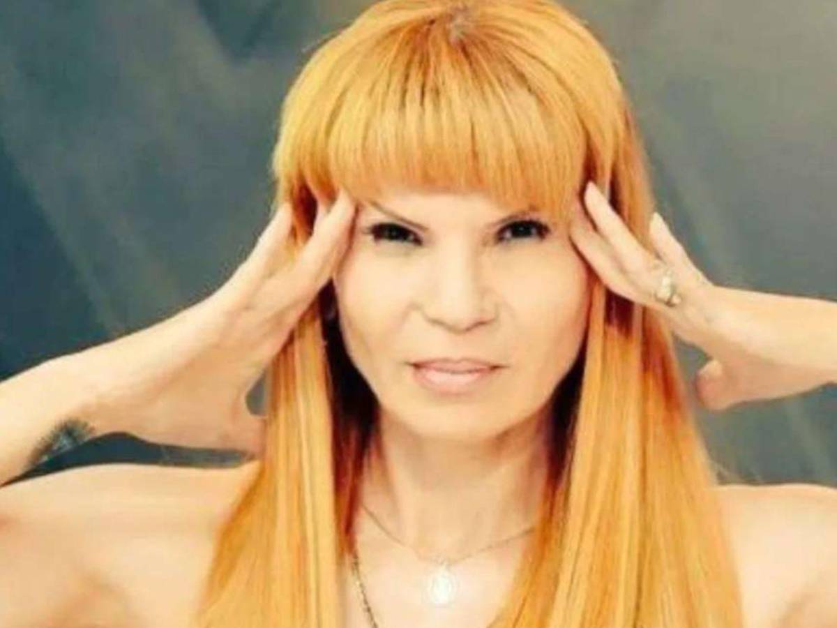 ¿Acertará? Mhoni Vidente predice quién ganará las elecciones en Honduras