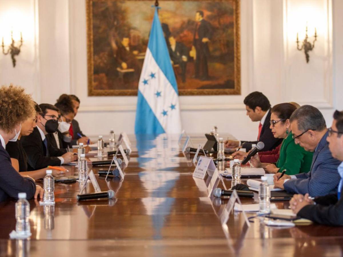 ¿Cuáles fueron las promesas de campaña que Xiomara Castro y Libre no cumplieron en cuatro años?