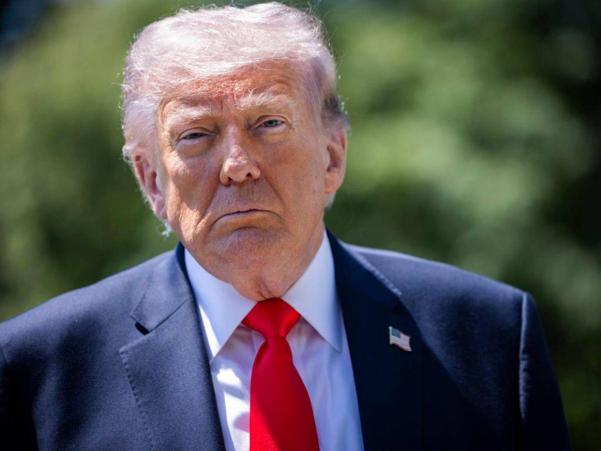 CBS revela pagos por indultos de Donald Trump: ¿qué dicen sobre el perdón a JOH?