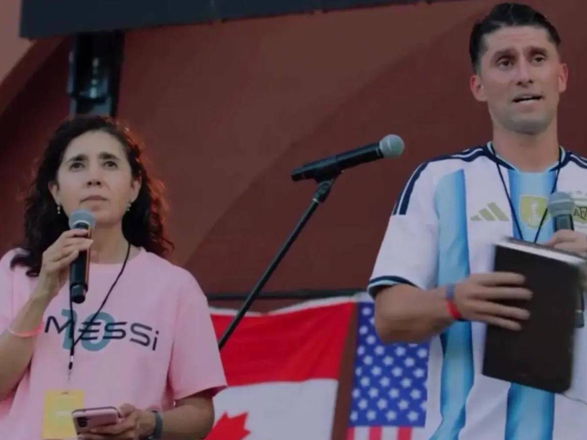 Jugó en Olimpia y Marathón: así es la nueva vida de Esteban Espíndola en EE UU