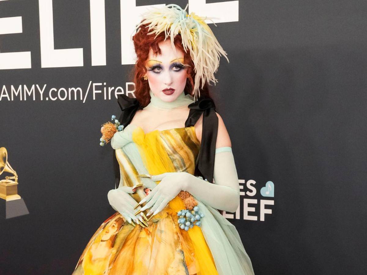 Chappell Roan: ¿La nueva reina del pop o una estrella fugaz?