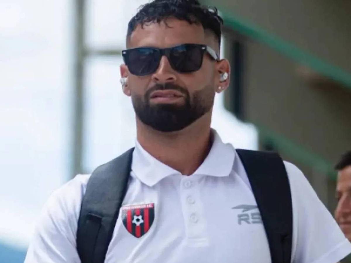 Terremoto en Venezuela: Familia de futbolista se encuentra desaparecida y temen lo peor