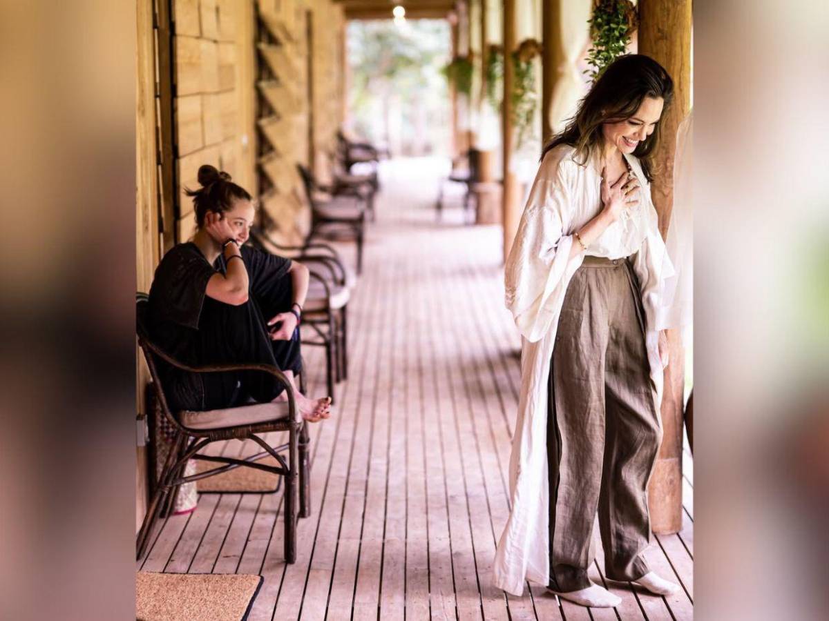 ¿Qué ha sido de los hijos de Angelina Jolie y Brad Pitt?