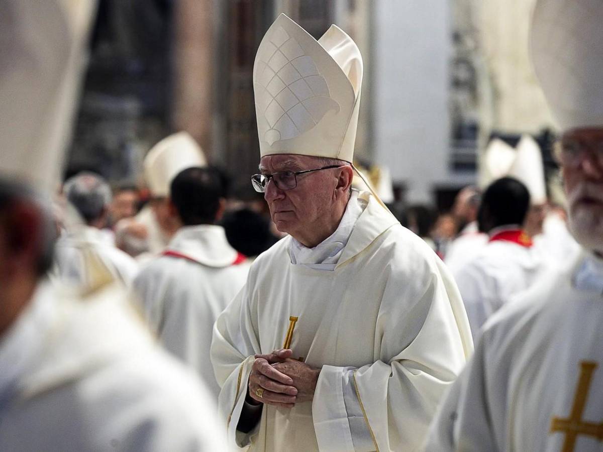 Del camarlengo a la voz que dirá 'Habemus papam': ¿Quién es quién en el Cónclave?