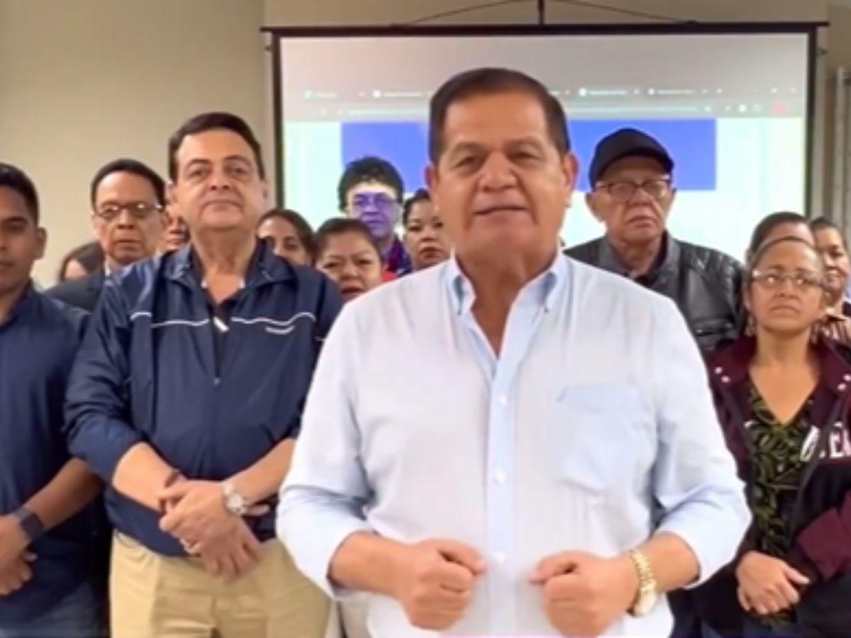 Ejército Ciudadano de Paz convoca a movilización contra el Foro de Sao Paulo