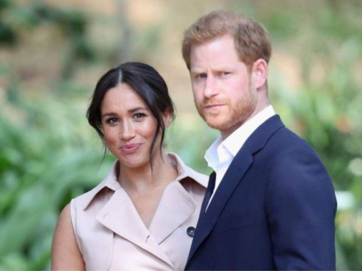 Príncipe Harry y Meghan Markle son invitados a la coronación de Carlos III