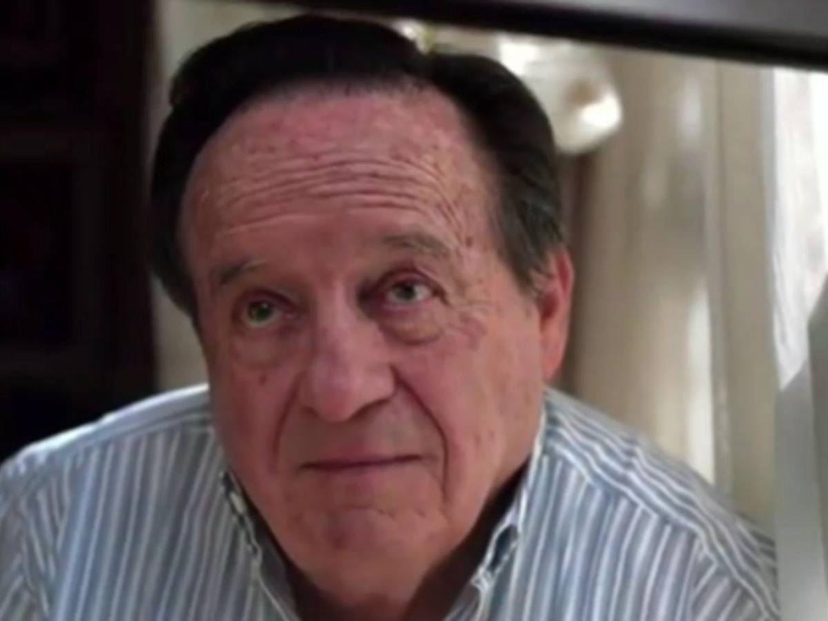 ¿De qué y cuándo murió Roberto Gómez Bolaños?