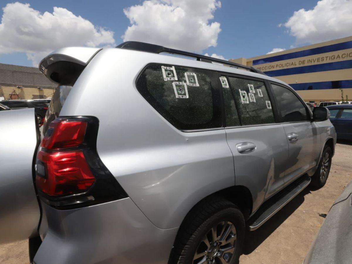 Empresario asesinado Isa Bishara Massead había perdido negocio en incendio