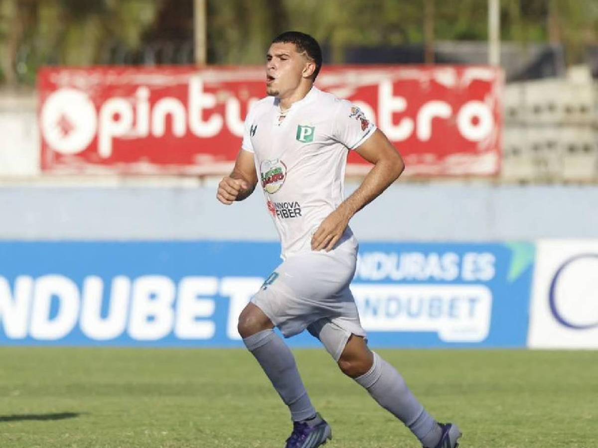 Fichajes: Dereck Moncada se va de Olimpia, Moya en la órbita de gigante y Auzmendi a Motagua