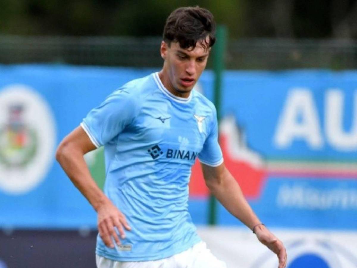Jugó en Italia y Selección de Honduras: ¿Quién es Valerio Marinacci, nuevo fichaje de Motagua?