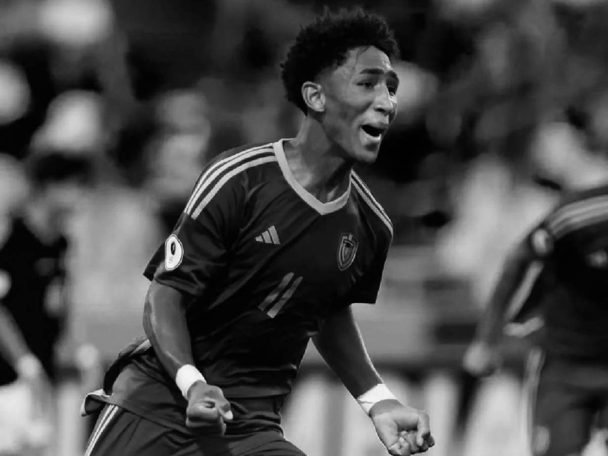 Futbolista es encontrado muerto tras demoledor terremoto en Venezuela