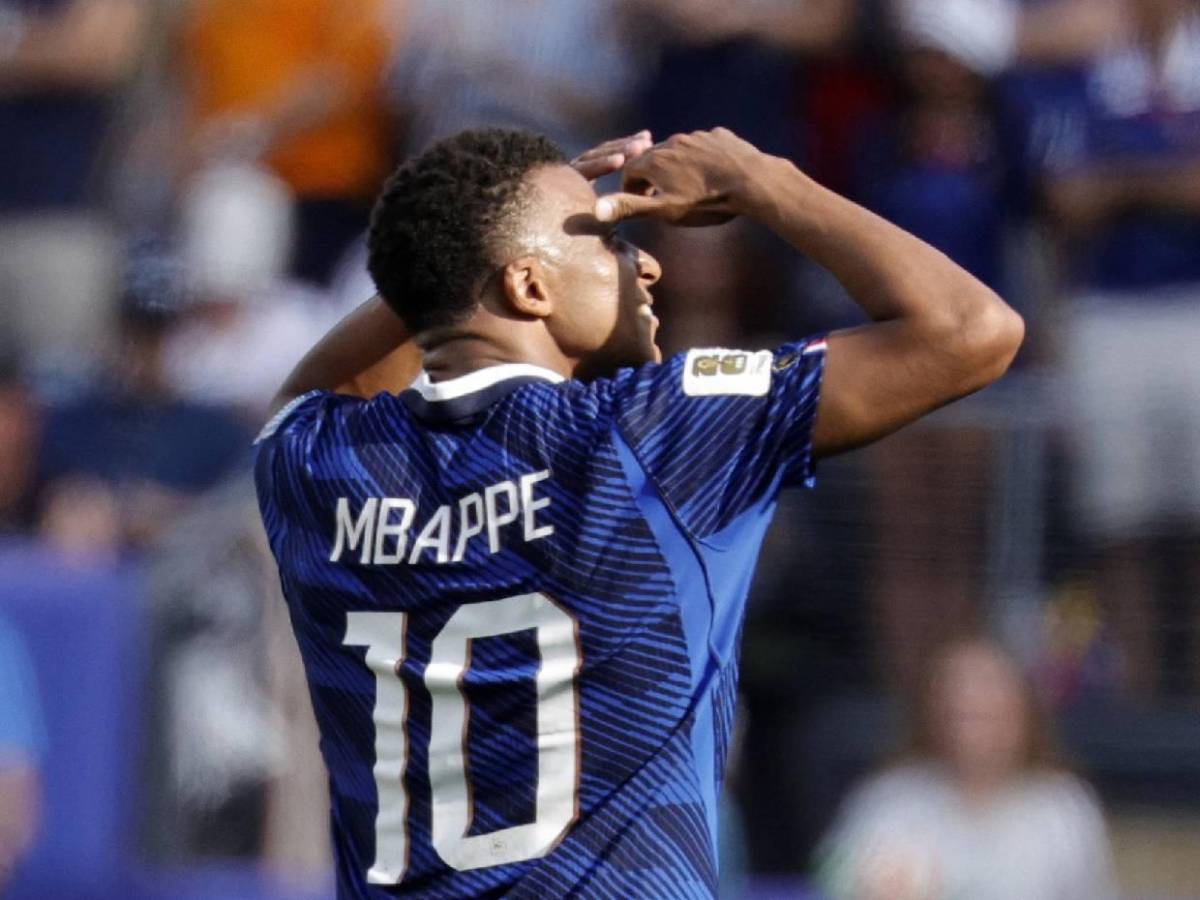 Tabla de goleadores Mundial 2026: Messi y Mbappé acechados por inesperado jugador de España