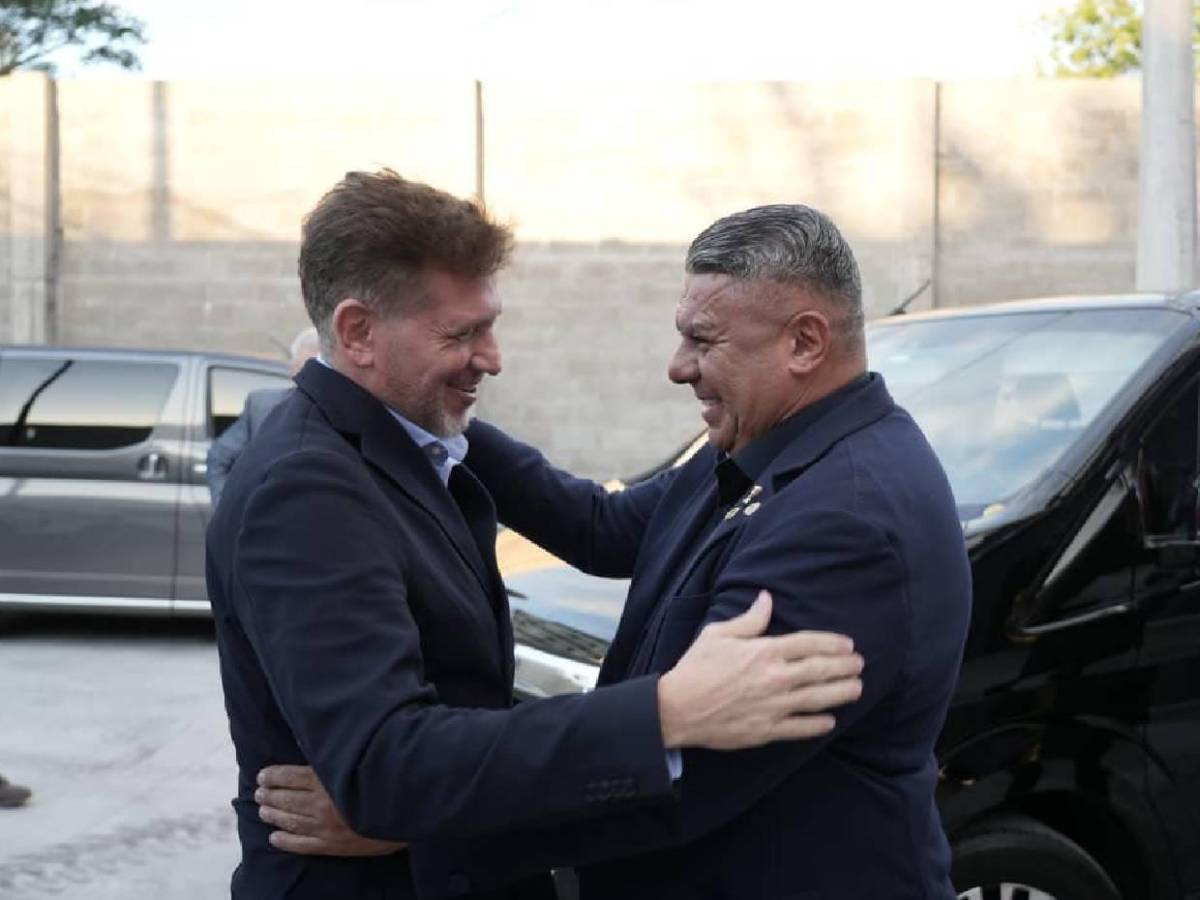 FBI investiga a la Federación de Argentina: El grave delito del que se les acusa en pleno Mundial