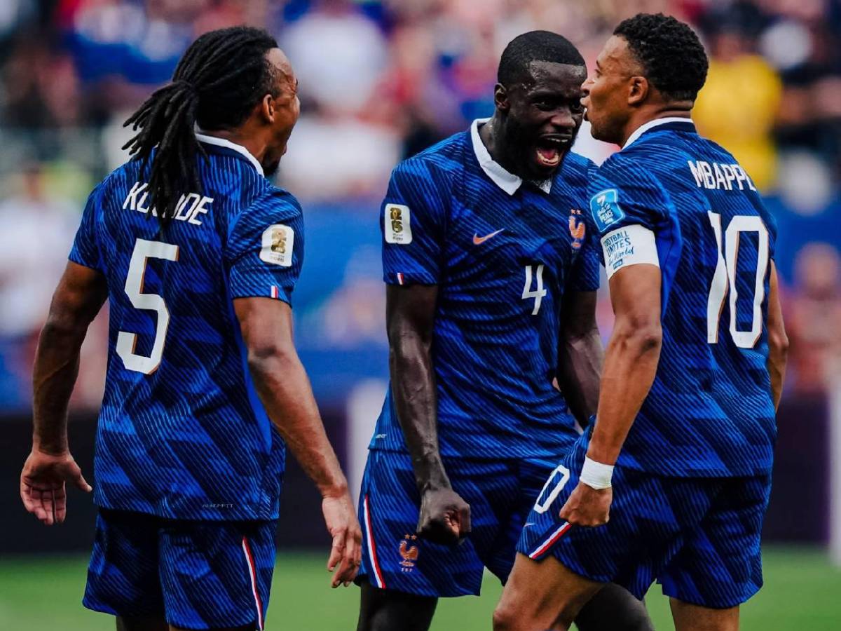 Nuevo Ranking FIFA: España da golpe definitivo tras el Mundial y el duro castigo para Argentina