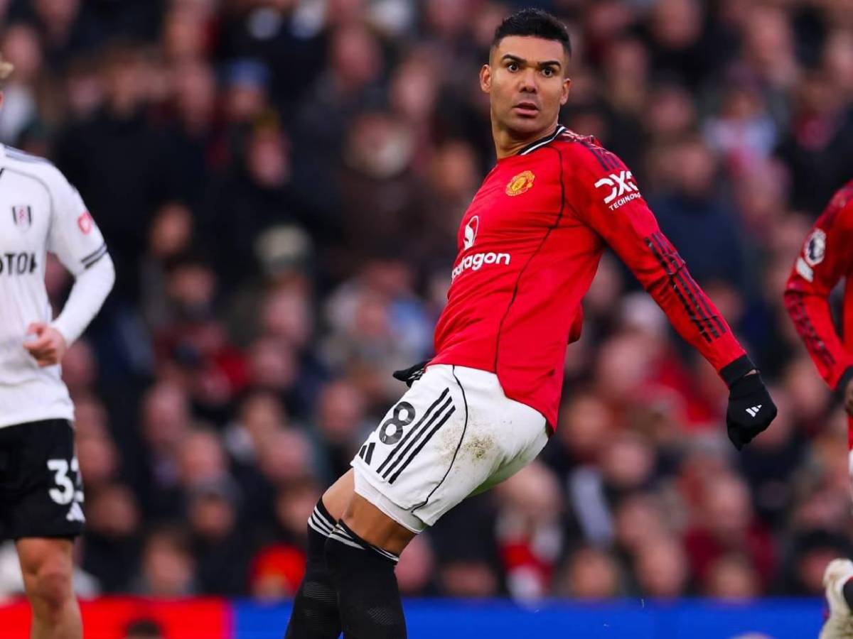 Inter Miami en grave problema: MLS lo investiga tras fichaje de Casemiro y se revela el motivo